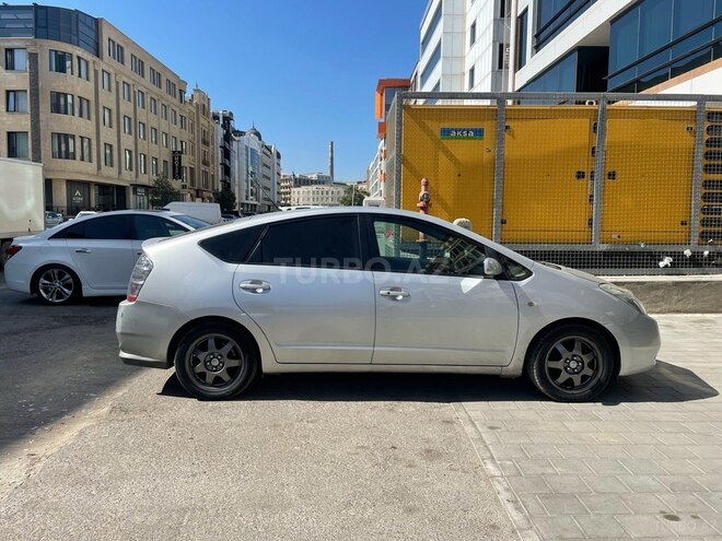 Toyota Prius 2008, 179,000 km - 1.5 l - Bakı