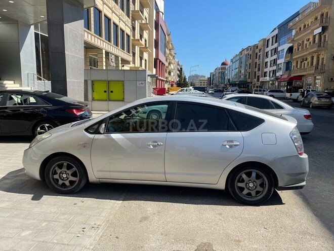 Toyota Prius 2008, 179,000 km - 1.5 l - Bakı
