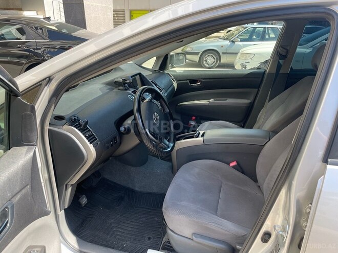 Toyota Prius 2008, 179,000 km - 1.5 l - Bakı