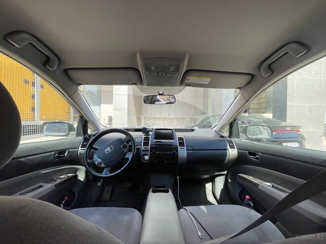 Toyota Prius 2008, 179,000 km - 1.5 l - Bakı
