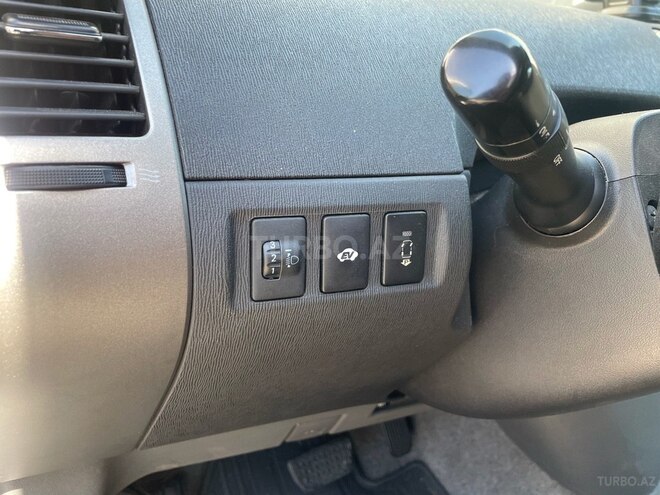 Toyota Prius 2008, 179,000 km - 1.5 l - Bakı