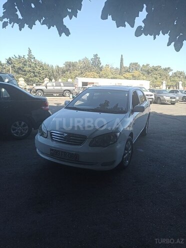BYD F3 2013, 250,000 km - 1.5 л - Bakı