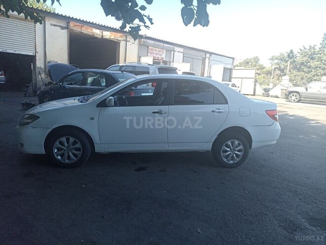 BYD F3 2013, 250,000 km - 1.5 л - Bakı