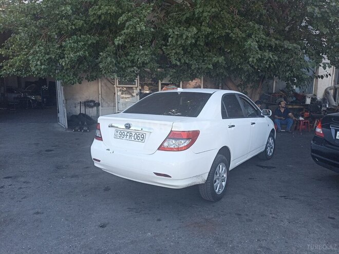 BYD F3 2013, 250,000 km - 1.5 л - Bakı