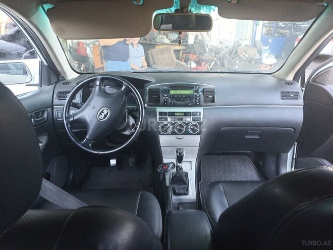BYD F3 2013, 250,000 km - 1.5 л - Bakı