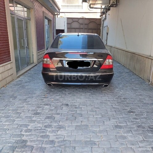 Mercedes E 280 2007, 185,000 km - 3.0 l - Bakı