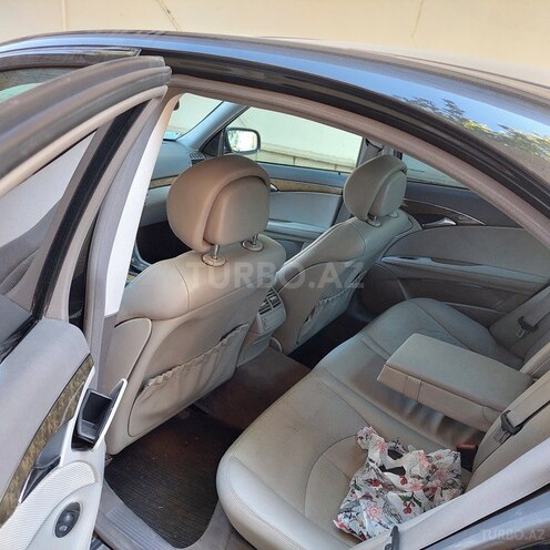 Mercedes E 280 2007, 185,000 km - 3.0 l - Bakı