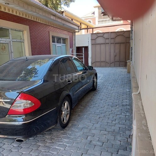 Mercedes E 280 2007, 185,000 km - 3.0 l - Bakı
