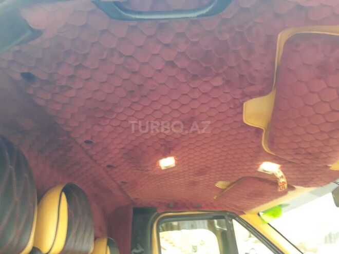 Ford Transit 2007, 400,000 km - 2.4 l - Bakı