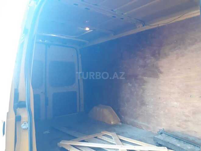 Ford Transit 2007, 400,000 km - 2.4 l - Bakı