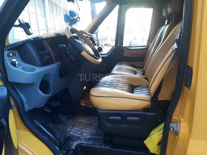 Ford Transit 2007, 400,000 km - 2.4 l - Bakı