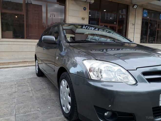 Toyota Corolla 2005, 185,000 km - 1.4 l - Bakı