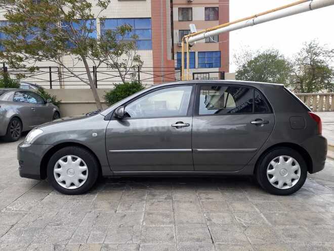 Toyota Corolla 2005, 185,000 km - 1.4 l - Bakı