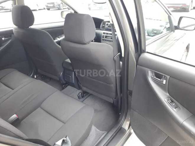 Toyota Corolla 2005, 185,000 km - 1.4 l - Bakı
