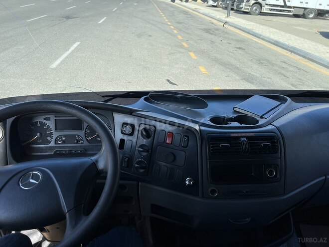 Mercedes Atego 816 2007, 655,000 km - 4.3 л - Bakı