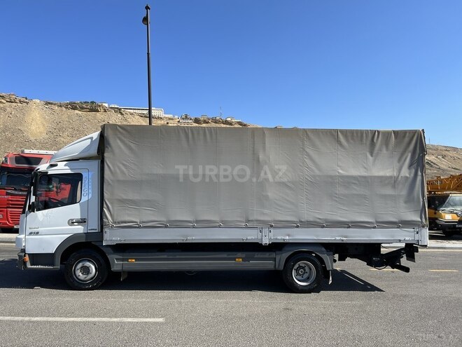 Mercedes Atego 816 2007, 655,000 km - 4.3 л - Bakı