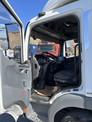 Mercedes Atego 816 2007, 655,000 km - 4.3 л - Bakı