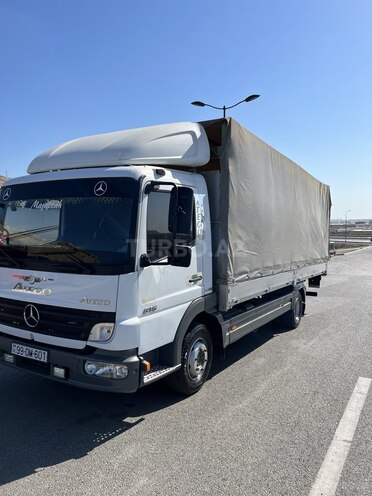Mercedes Atego 816 2007, 655,000 km - 4.3 л - Bakı