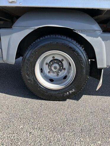 Mercedes Atego 816 2007, 655,000 km - 4.3 л - Bakı