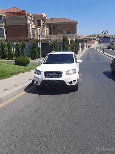 Hyundai Grand Santa Fe 2010, 89,914 km - 2.0 l - Bakı