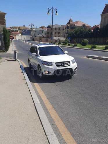 Hyundai Grand Santa Fe 2010, 89,914 km - 2.0 l - Bakı