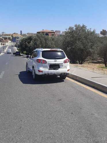 Hyundai Grand Santa Fe 2010, 89,914 km - 2.0 l - Bakı