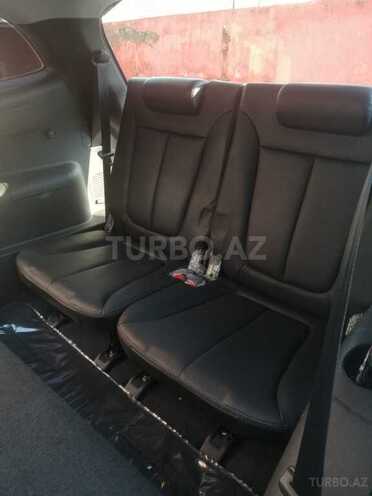 Hyundai Grand Santa Fe 2010, 89,914 km - 2.0 l - Bakı