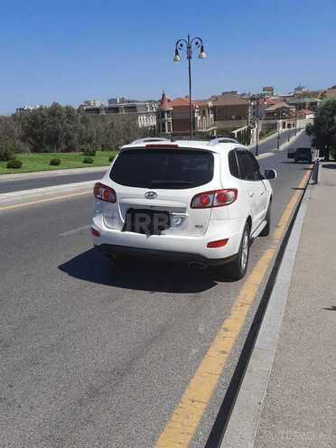 Hyundai Grand Santa Fe 2010, 89,914 km - 2.0 l - Bakı