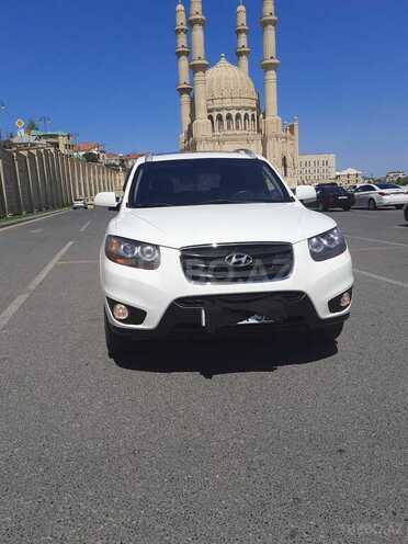 Hyundai Grand Santa Fe 2010, 89,914 km - 2.0 l - Bakı
