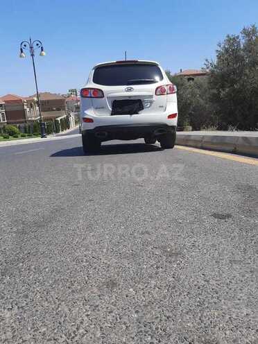 Hyundai Grand Santa Fe 2010, 89,914 km - 2.0 l - Bakı