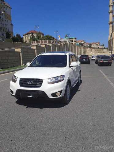 Hyundai Grand Santa Fe 2010, 89,914 km - 2.0 l - Bakı