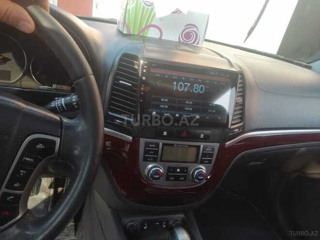 Hyundai Grand Santa Fe 2010, 89,914 km - 2.0 l - Bakı