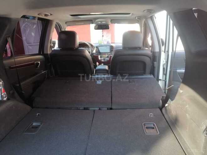 Hyundai Grand Santa Fe 2010, 89,914 km - 2.0 l - Bakı