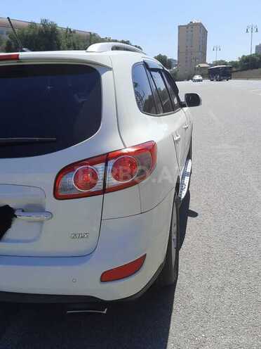 Hyundai Grand Santa Fe 2010, 89,914 km - 2.0 l - Bakı