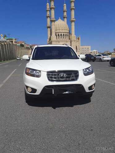 Hyundai Grand Santa Fe 2010, 89,914 km - 2.0 l - Bakı