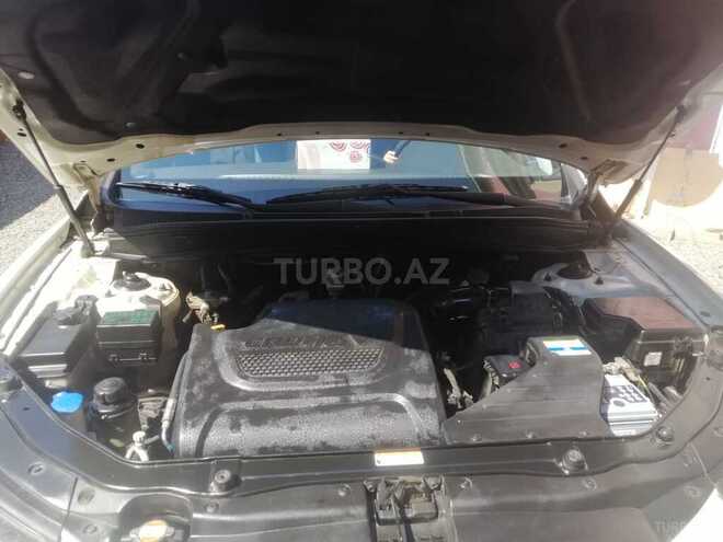 Hyundai Grand Santa Fe 2010, 89,914 km - 2.0 l - Bakı