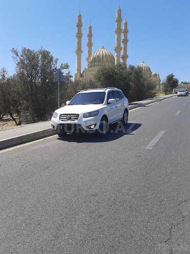 Hyundai Grand Santa Fe 2010, 89,914 km - 2.0 l - Bakı