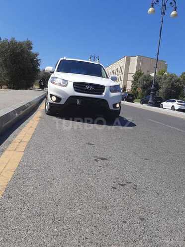 Hyundai Grand Santa Fe 2010, 89,914 km - 2.0 l - Bakı