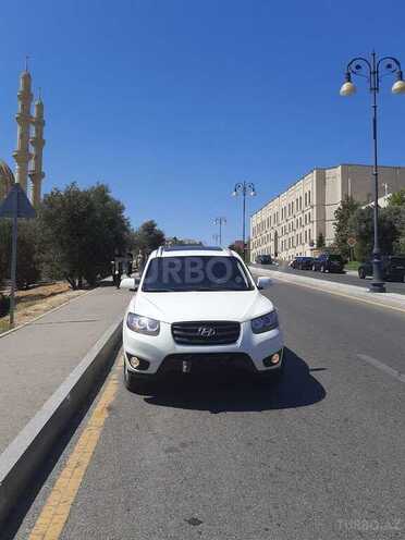 Hyundai Grand Santa Fe 2010, 89,914 km - 2.0 l - Bakı