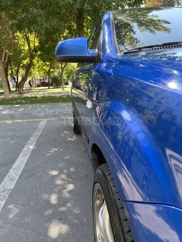 Kia Rio 2006, 109,000 km - 1.4 л - Bakı