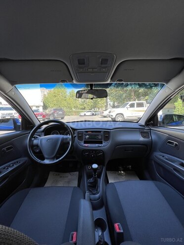 Kia Rio 2006, 109,000 km - 1.4 л - Bakı