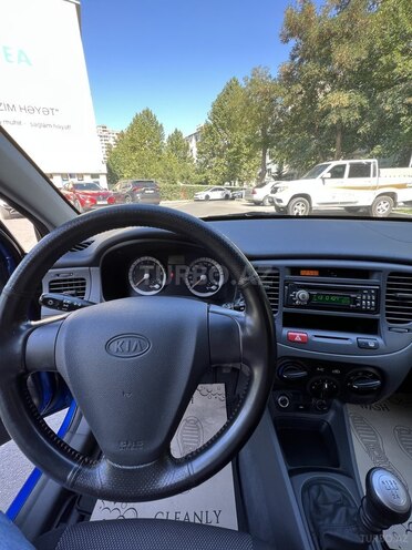 Kia Rio 2006, 109,000 km - 1.4 л - Bakı