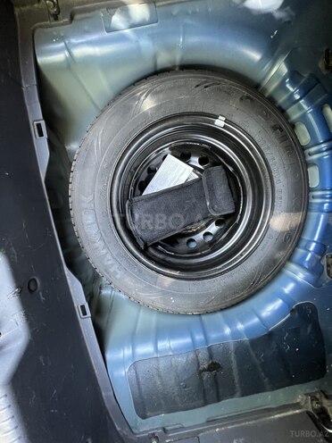 Kia Rio 2006, 109,000 km - 1.4 л - Bakı