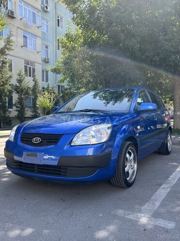Kia Rio 2006, 109,000 km - 1.4 л - Bakı