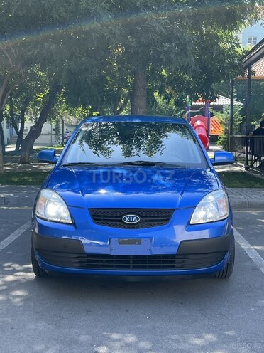 Kia Rio 2006, 109,000 km - 1.4 л - Bakı