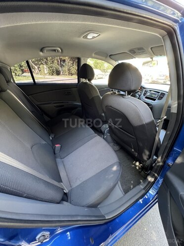 Kia Rio 2006, 109,000 km - 1.4 л - Bakı