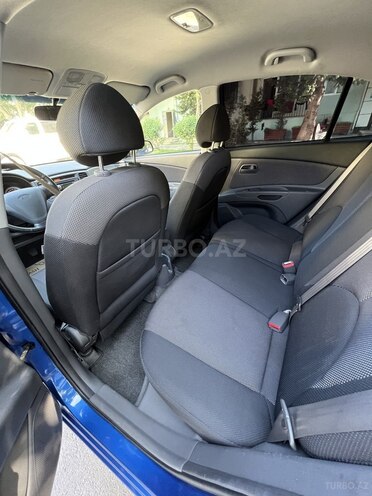 Kia Rio 2006, 109,000 km - 1.4 л - Bakı