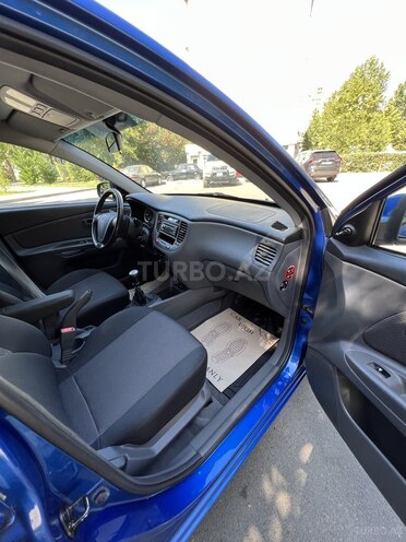 Kia Rio 2006, 109,000 km - 1.4 л - Bakı