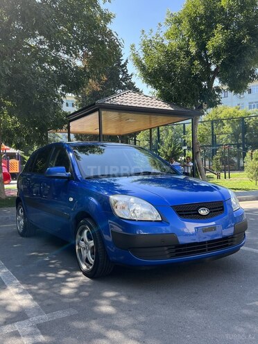 Kia Rio 2006, 109,000 km - 1.4 л - Bakı