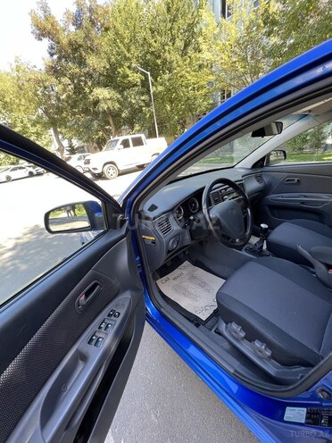 Kia Rio 2006, 109,000 km - 1.4 л - Bakı